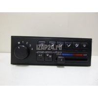 Блок управления отопителем Nissan Almera Classic (B10) (2006 - 2013) 2711895F0B
