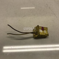 Разъем VAG Touareg (2002 - 2010) 7L0972754