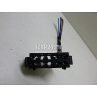 Разъем VAG Alhambra (2010 - ) 1J0972785