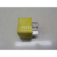 Реле Renault Kangoo (2003 - 2008) 7700844253