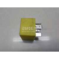 Реле Renault Kangoo (2003 - 2008) 7700844253