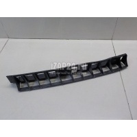 Направляющая заднего бампера левая VAG Yeti (2009 - ) 5L6807863