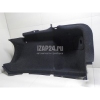 Обшивка багажника Volvo S80 (2006 - 2016) 30721343