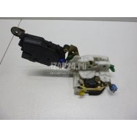 Замок двери передней левой Subaru Forester (S10) (1997 - 2000) 62318FC210