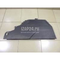Накладка (кузов внутри) Citroen-Peugeot 3008 (2010 - 2016) 7591Q7