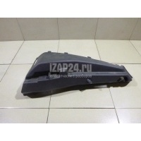Держатель задней полки Citroen-Peugeot 3008 (2010 - 2016) 8337EN