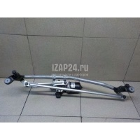 Трапеция стеклоочистителей Renault Logan II (2014 - ) 288004410R
