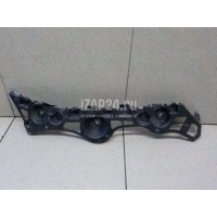 Кронштейн заднего бампера левый Renault Logan II 2014 850457099R