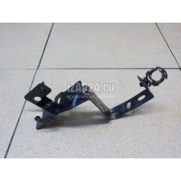 Кронштейн (сопут. товар) Renault Logan II (2014 - ) 497307557R