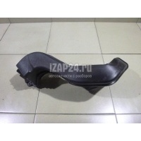 Воздухозаборник (наружный) Renault Trafic 2014 214757782R