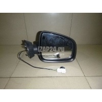 Зеркало правое электрическое Renault Duster (2012 - ) 963019589R