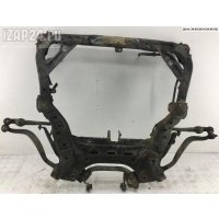 Балка подвески передняя (подмоторная) Mazda 6 GG/GY (2002-2007) 2007 G28A3480XD