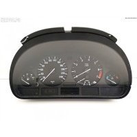 Щиток приборный (панель приборов) BMW 5 E39 (1995-2003) 2002 62116914909