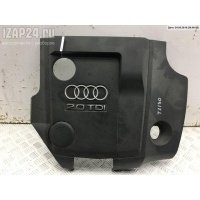 Накладка декоративная Audi A6 C6 (2004-2011) 2008 03G103925AT