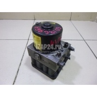 Блок ABS (насос) Mazda Mazda 3 (BK) (2002 - 2009) BRYV437AZ