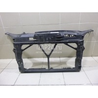 Панель передняя O.E.M. Mazda 3 (BK) (2002 - 2009) OEM0016PANP