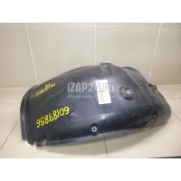 Локер передний левый Renault Megane III (2009 - 2016) 638430013R