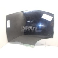 Стекло двери задней левой Mazda Mazda 6 (GG) (2002 - 2007) GK2A73511A