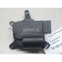 Моторчик заслонки отопителя VAG Cayenne (2003 - 2010) 7L0907511AN