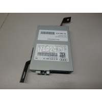 Блок электронный VAG Q7 [4L] (2005 - 2015) 4L0910441A
