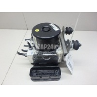 Блок ABS (насос) VAG Q7 [4L] (2005 - 2015) 4L0614517DBEF