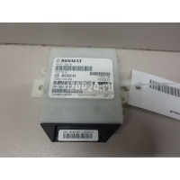 Блок электронный Renault Terrano III (D10) 2014 416513057R