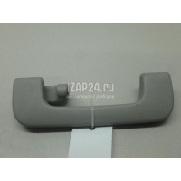 Ручка внутренняя потолочная VAG Q7 [4L] (2005 - 2015) 8P0857607LJ50