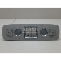 Плафон салонный VAG Q7 [4L] (2005 - 2015) 4L0947112A13U