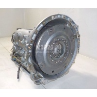 АКПП (автоматическая коробка переключения передач) Jaguar XF 2015 T2H11269