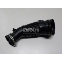 Патрубок воздушного фильтра VAG A6 [C7,4G] (2011 - 2018) 4G0129615J