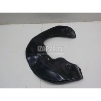 Пыльник тормозного диска VAG A7 (4G8) (2011 - 2018) 4H0615312C