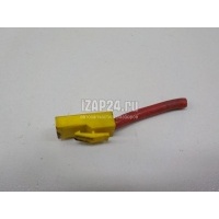 Разъем VAG Alhambra (1996 - 2000) 357915971C