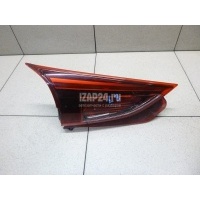 Фонарь задний внутренний левый Mazda Mazda 3 (BM/BN) (2013 - 2018) BJF2513G0D