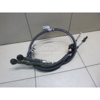 Трос КПП Mazda Mazda 3 (BM/BN) (2013 - 2018) GHL246500