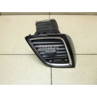Дефлектор воздушный Mazda Mazda 3 (BM/BN) (2013 - 2018) BHN264730C02