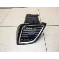 Дефлектор воздушный Mazda Mazda 3 (BM/BN) (2013 - 2018) BHN264830C02