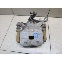 Суппорт тормозной задний правый Mazda Mazda 3 (BM/BN) (2013 - 2018) B4Y72698ZD