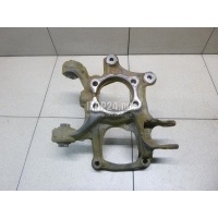 Кулак поворотный задний правый Mazda Mazda 3 (BM/BN) (2013 - 2018) B45A2611X