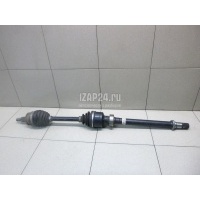 Полуось передняя правая Mazda Mazda 3 (BM/BN) (2013 - 2018) GDC52550X