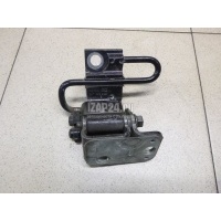Петля двери задней левой нижняя VAG Passat [B6] (2005 - 2010) 3C8833411B