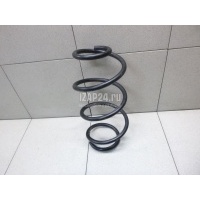 Пружина передняя Mazda Mazda 3 (BM/BN) (2013 - 2018) B45G34011C