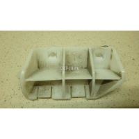 Кронштейн заднего бампера левый Nissan Qashqai (J10) (2006 - 2014) 85227JD00A