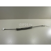 Трос открывания багажника VAG Touareg (2002 - 2010) 7L6827531B