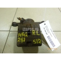 Суппорт тормозной задний левый Subaru Forester (S12) (2008 - 2012) 26692FG010