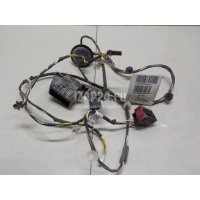 Проводка (коса) GM Corsa D (2006 - 2015) 13252892