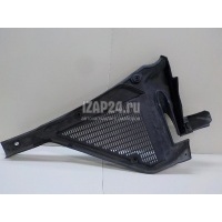 Решетка стеклооч. (планка под лобовое стекло) BMW X5 E70 (2007 - 2013) 64316945583