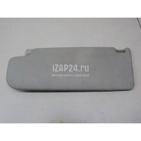 Козырек солнцезащитный (внутри) VAG Golf V (2003 - 2009) 1K0857552K2F4