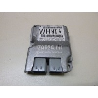 Блок управления AIR BAG Chrysler Grand Cherokee (WH/WK) (2005 - 2010) 04606938AD