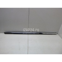Накладка стекла переднего левого Chrysler Grand Cherokee (WH/WK) (2005 - 2010) 55396319AE