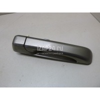 Ручка двери наружная правая Chrysler Commander (XK) (2006 - 2010) 5HS56AJCAG